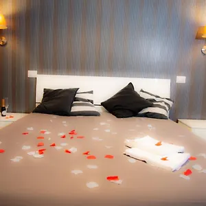 3* Bed & Breakfast Cento Passi Dal Vaticano