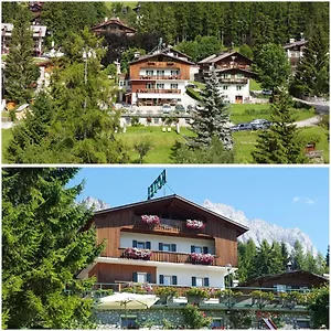 Gaia 3*, Cortina dʼAmpezzo Italia