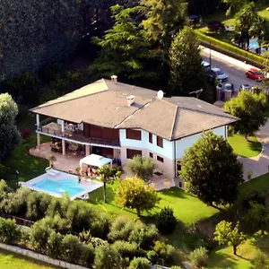 La Grola San Martino Buon Albergo