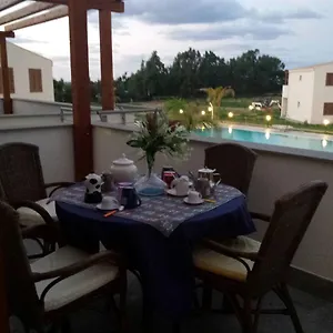 Barrio Blanco Campofelice Di Roccella