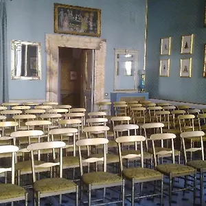 Palazzo Ferrajoli Roma