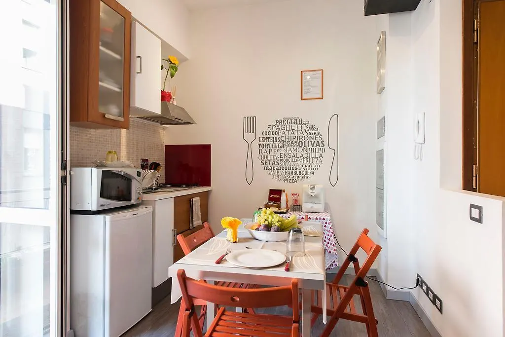 B&B Blueberry Rooms Rome