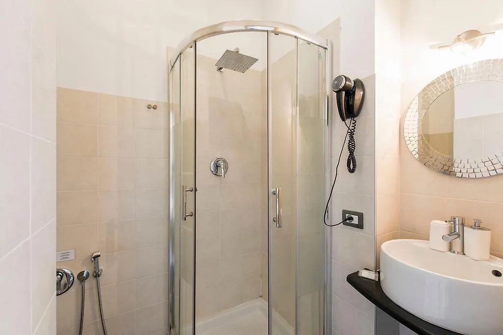 B&B Blueberry Rooms Rome Gasthuis
