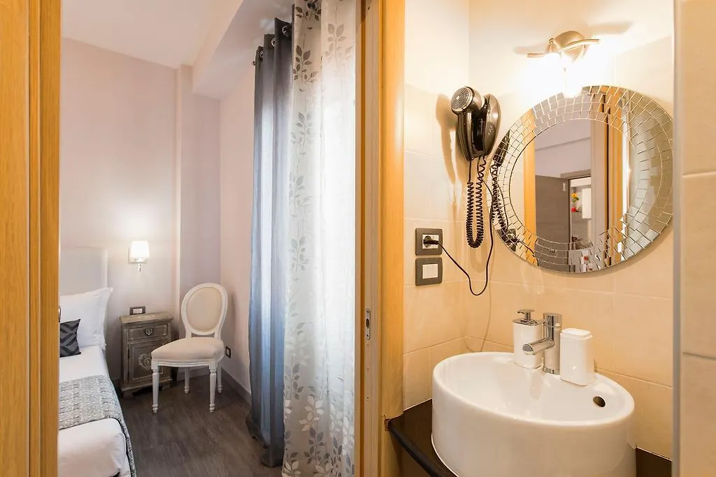 B&B Blueberry Rooms Rome Italië