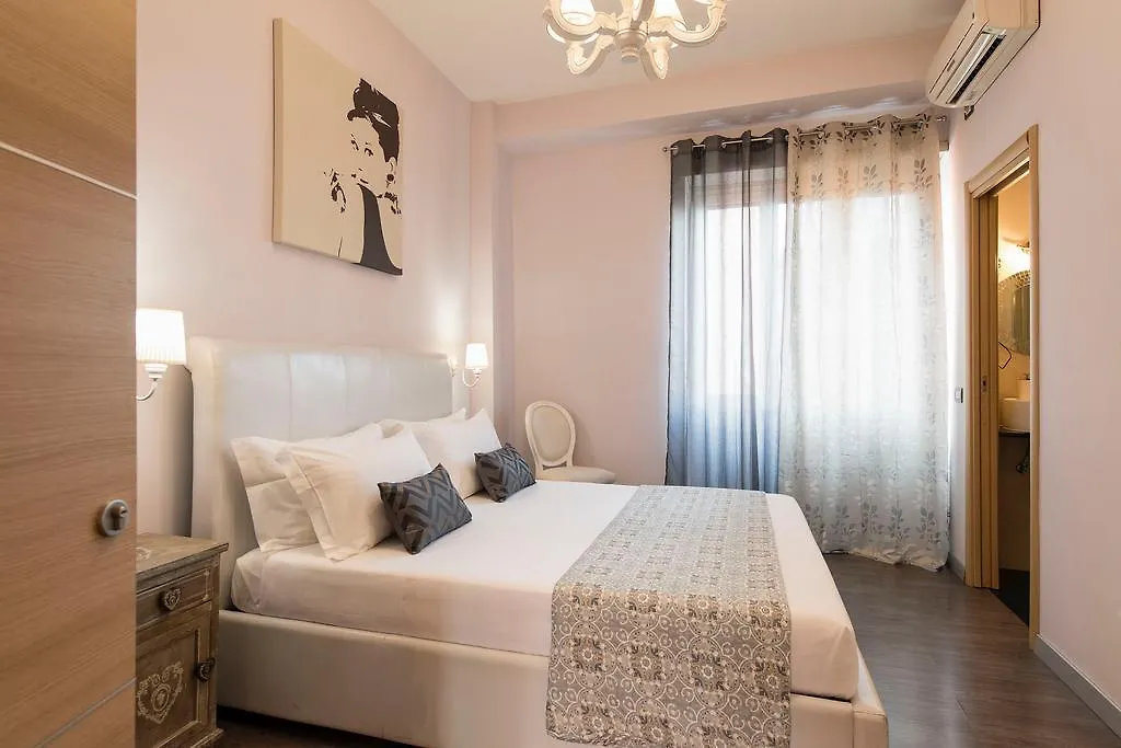 B&B Blueberry Rooms 로마 게스트하우스