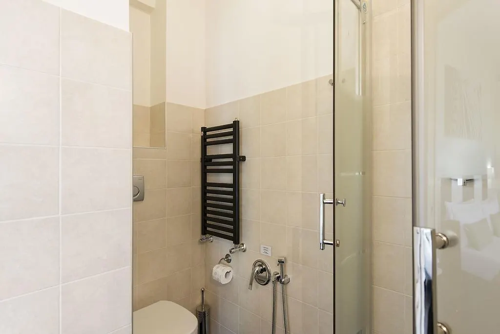 B&B Blueberry Rooms 로마 0*,  이탈리아