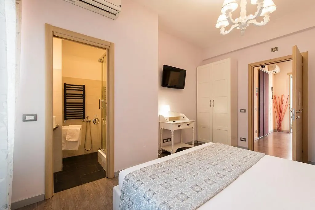 게스트하우스 B&B Blueberry Rooms 로마