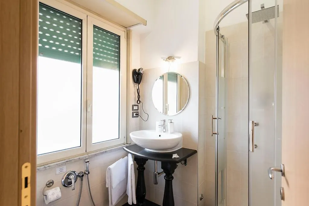 게스트하우스 B&B Blueberry Rooms 로마