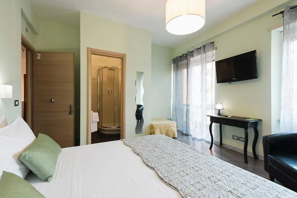 게스트하우스 B&B Blueberry Rooms 로마 이탈리아